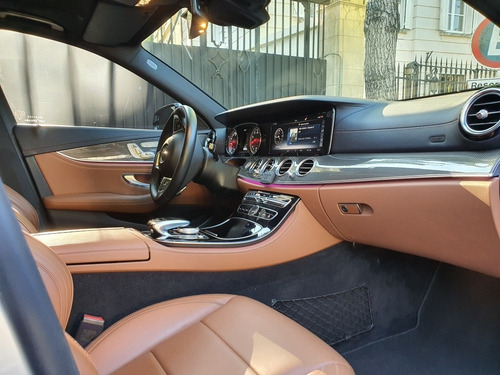 Mercedes-benz Clase E 3.0 E400 Amg-line 333cv 2018