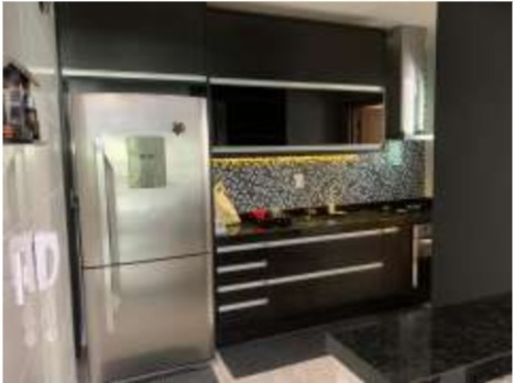 Vendo Apartamento Impecável Na Praia Grande Perto Do Mar!