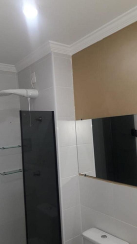 Imagem 16 de 25 de Apartamento De 59m² Com 2 Quartos No Viva Mais Barueri - 1223_eli
