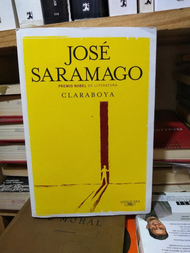 Claraboya Jose Saramago Cu