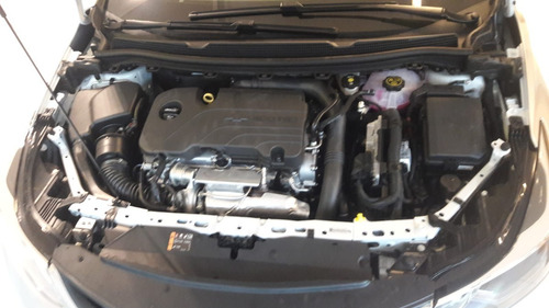 Chevrolet Cruze Premier Plus