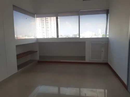 Oficina En Arriendo Santa Lucía, Cartagena