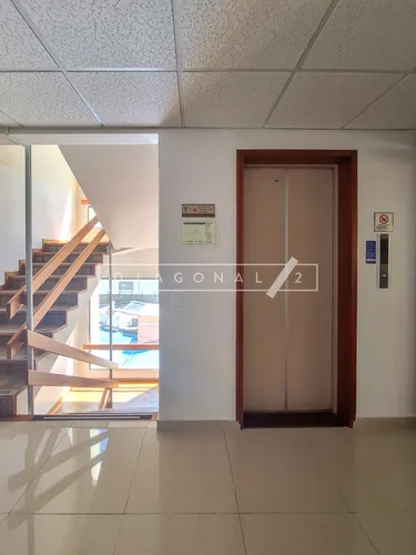 Oficina En Arriendo En Chicó Norte Ii