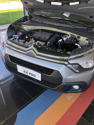 Citroën C3 1.0 YOU T 200