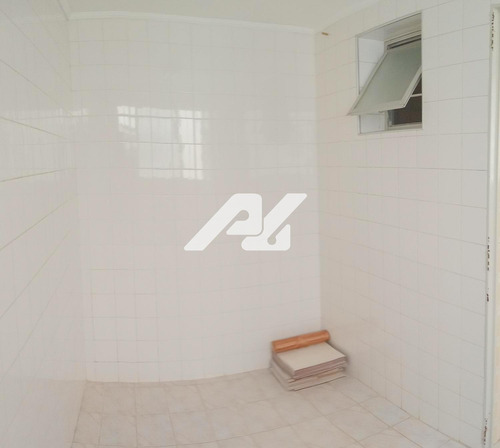 Imagem 11 de 25 de Apartamento À Venda Em Parque Industrial - Ap008944