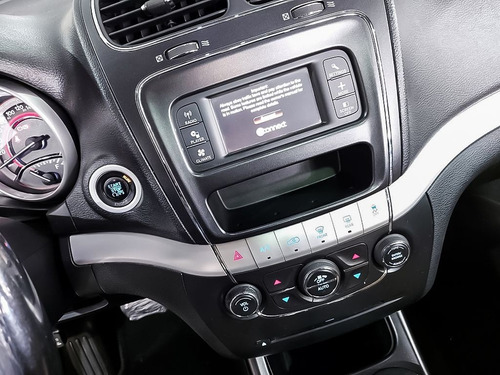 Imagem 11 de 15 de Fiat Freemont 2.4 Precision 16v