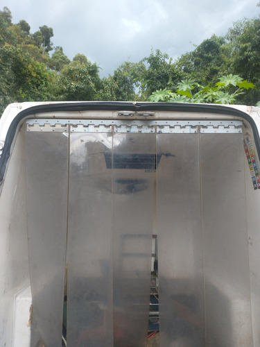 Fiat Fiorino FurgãO 1.3 Flex 4p