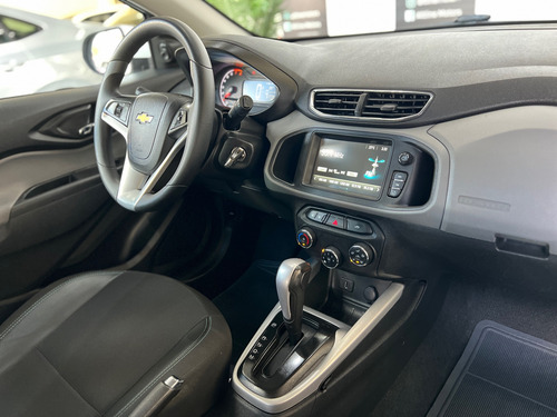 Chevrolet Onix 1.4 Lt Aut. 5p