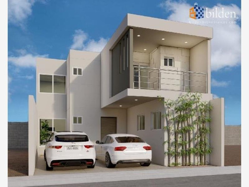 Imagen 1 de 6 de Casa Sola En Venta Fracc La Sauceda Privadas Residenciales