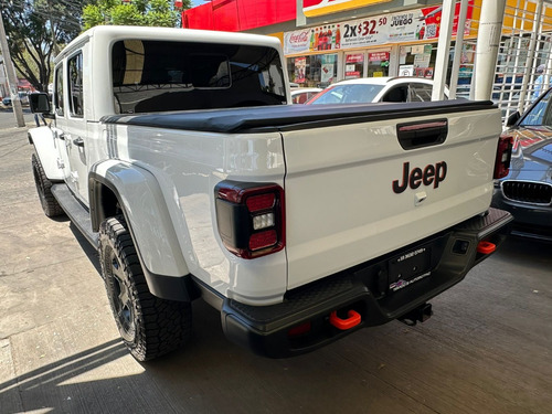 Jeep Gladiator MOJAVE