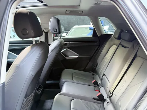 Audi Q3 Select 2020