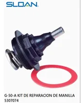 Comprar Kit G-50-a Reparación Manilla Palanca Fluxometro Sloan Wc