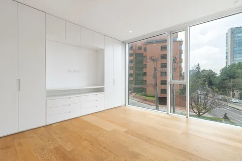 Apartamento En Arriendo En Chicó Oriental. Cod A18926