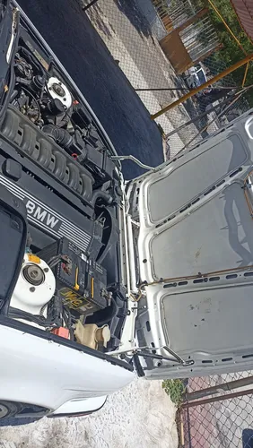 BMW Serie 5 2.5 525i E34