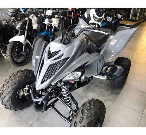 Yamaha Raptor 700 0km - Financiación - Motos Mr