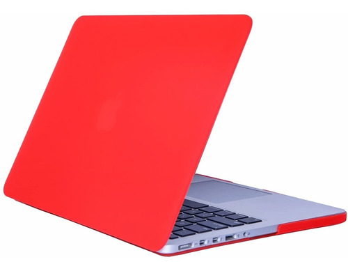 Protector Funda Rigida Hard Case Macbook Pro Retina 15 A1398