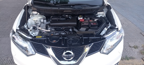 Imagen 12 de 15 de Nissan X Trail Exclusive