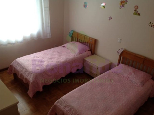 Imagem 10 de 18 de Apartamento, Edifício Tiradentes, Jardim Petrópolis, Jundiaí - Ap10558 - 33869195