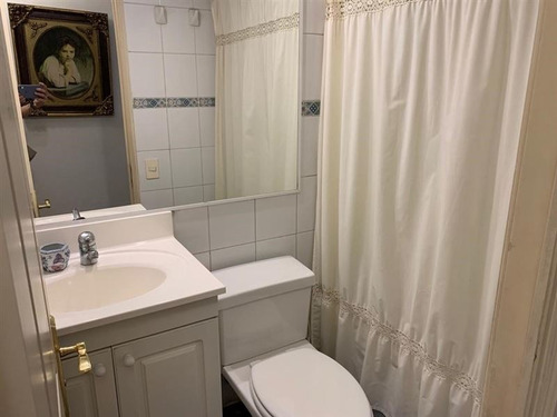 Imagen 7 de 13 de Departamento En Venta De 2 Dorm. En Las Condes