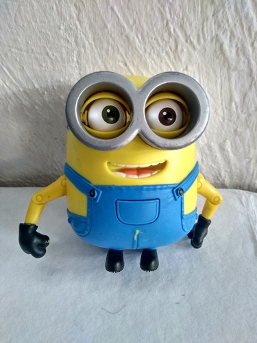 Bob Mi Villano Favorito Minions Disney 