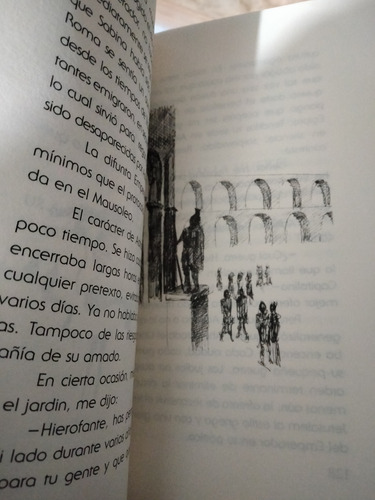 Adriano Emperador (Usado)