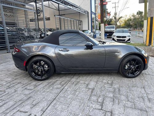 Mazda MX-5 2.0 I Sport Mt