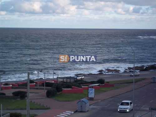 Imagen 13 de 30 de Apartamento En Venta Y Alquiler, Peninsula, Punta Del Este, 4 Dormitorios.