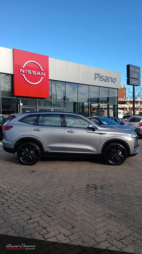 Haval H6 Elite 1.5 Turbo Hev Hibrido Automatico Dht 2025 0km