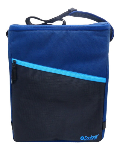 Bolso Térmico Ajustable 20lts Ecology