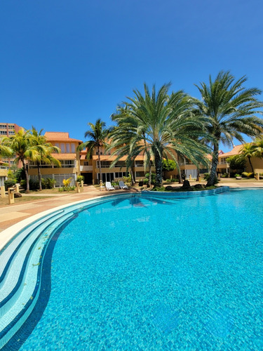 Duplex Villas Del Sol Playa Moreno 