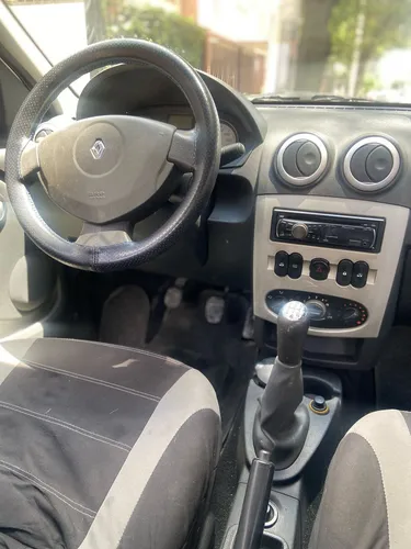Renault Logan 1.6 Dynamique Nd