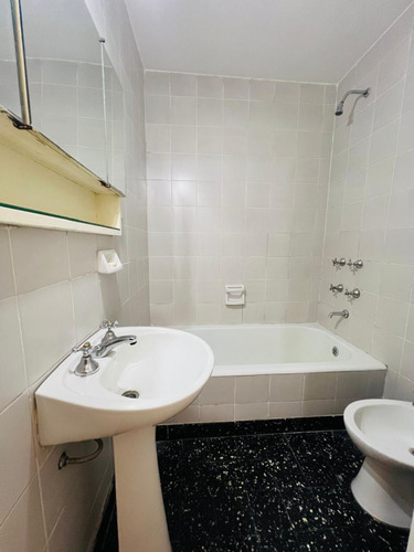 Alquiler Departamento 2 Ambientes - Belgrano