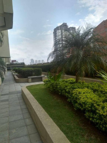 Imagem 18 de 21 de Apartamento Com 3 Dormitórios À Venda, 74 M² Por R$ 425.000,00 - Vila Valparaíso - Santo André/sp - Ap9974