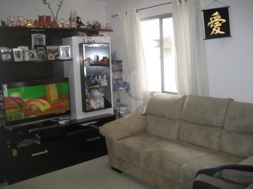 Maravilhoso 2 Dorms Com Vaga. Ótima Localização. - 345-im73319