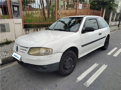 Volkswagen Gol 1.0 Total Flex 3p