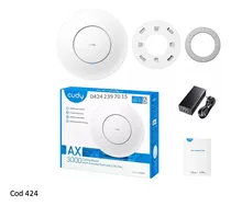 Comprar Access Point Cudy Ap3000_p Wifi 6 Gigabit Ax3000