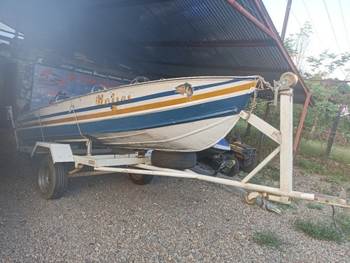 Imagen 7 de 7 de Bote