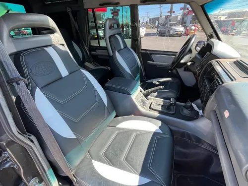 Land Rover Discovery 4.0cc At Aa 4x4