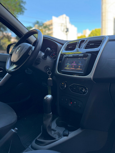 Renault Sandero 1.6 Privilege 105cv