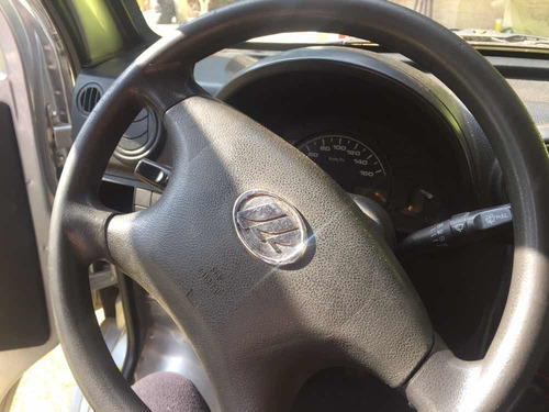 Lifan Foison 1.3 2p 2014