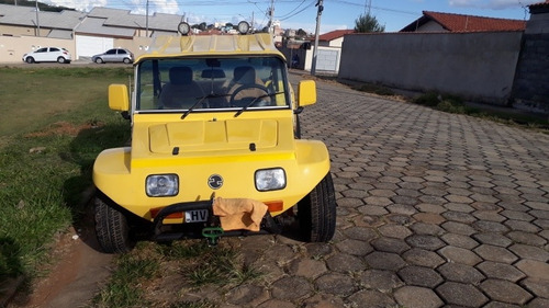 Buggy Cumbuco