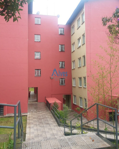 Imagem 21 de 23 de Oportunidade Apartamento Jd Nazareth São Bernardo Do Campo - Ap01745 - 69799601
