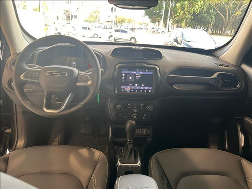 Jeep Renegade 1.3 T270 Turbo Longitude
