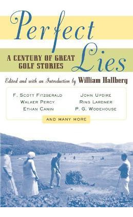 Libro Perfect Lies - William Hallberg