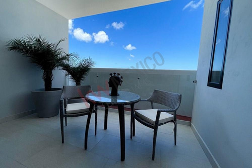 Venta De Departamentos Estilo Resort Origin By Wolf En Cancun, Quintana Roo.