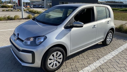 Volkswagen Up Move 1.0 2020