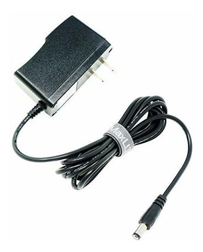 Maxllto 6ft Extra Long Ac Power Replacement Adapter