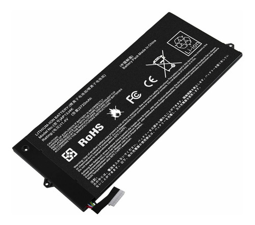 Bateria Ap13j3k Acer Chromebook C720 C720p C740-c4pe Ap13j4k