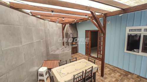 Imagem 20 de 25 de Aconchegante Casa Mista No Bairro Garcia, Rua Sem Saída. | Cadore Imóveis - 3052465v