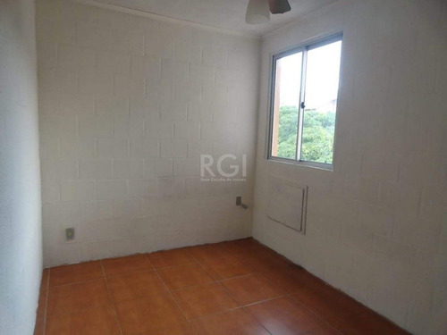 Imagem 14 de 17 de Apartamento Vila Nova Porto Alegre - 7910